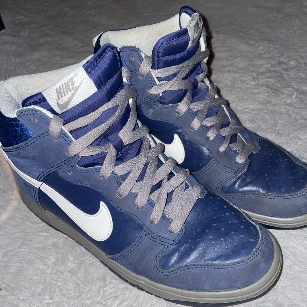Men’s Nike Dunk